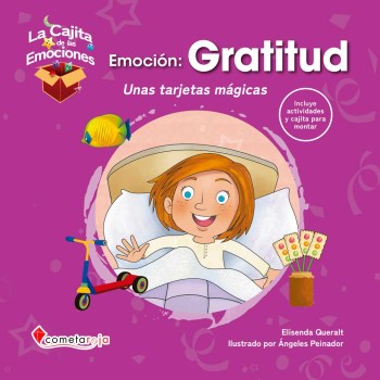 EMOCIÓN-gratitud