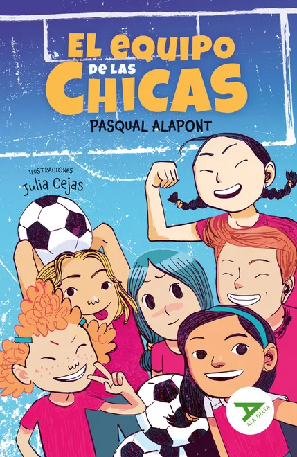 el-equipo-de-las-chicas