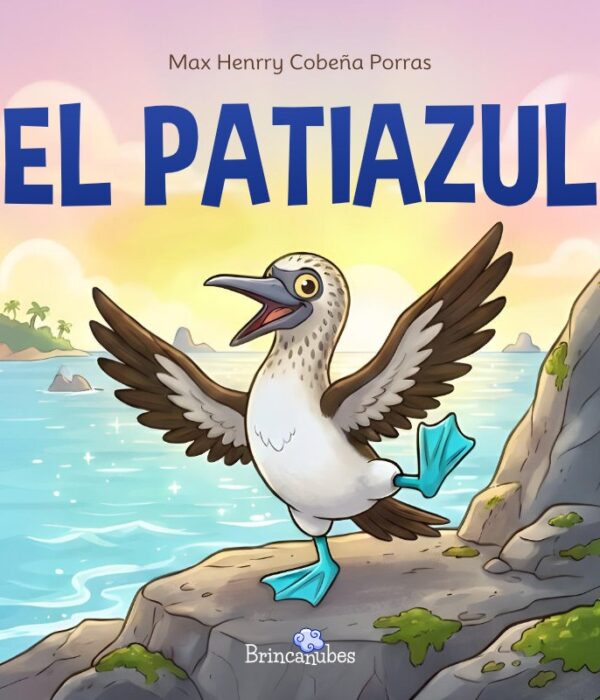 EL PATIAZUL