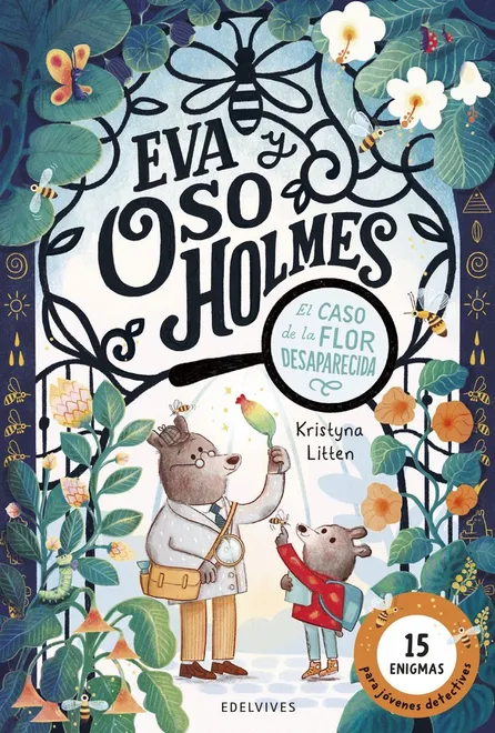 eva-y-oso-holmes