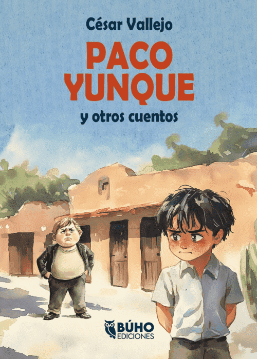 PACO YUNQUE Y OTROS CUENTOS