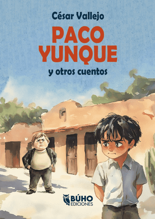 paco yunque