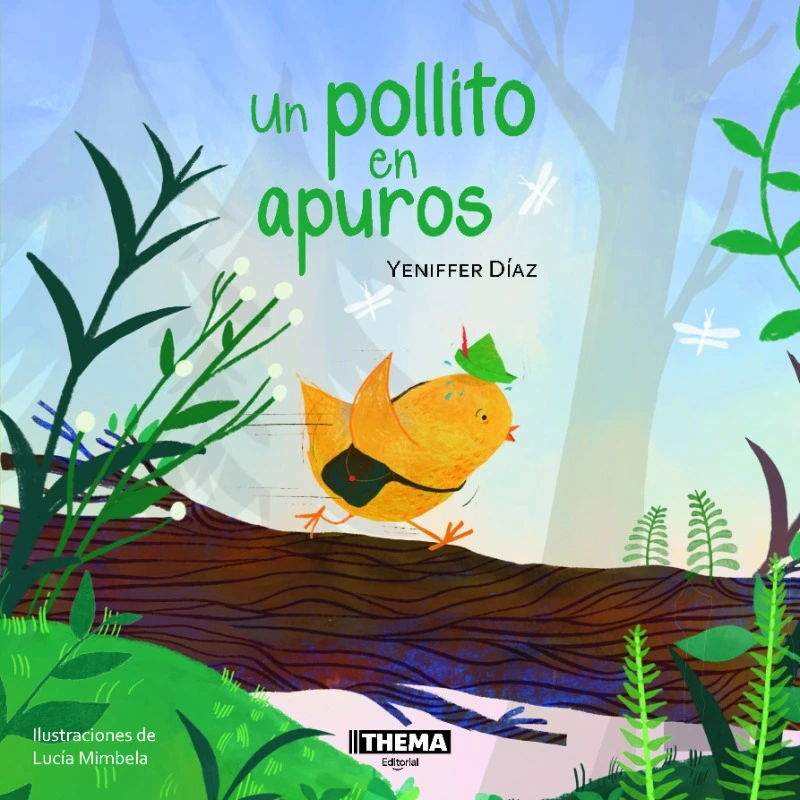 un-pollito-en-apuros